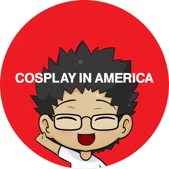 COSPLAY IN AMERICA